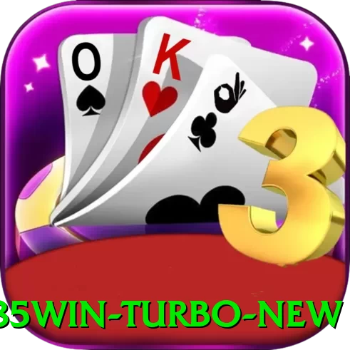 1185win Turbo New - 2