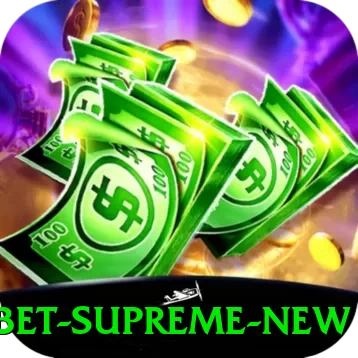 1865bet Supreme New - 2