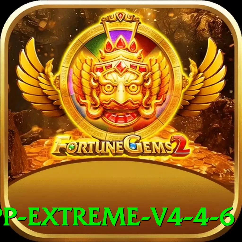 347luck App Extreme v4.4.6 - 2