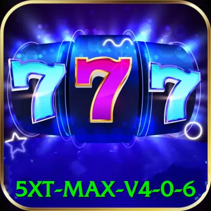 5xt Max v4.0.6 - 2