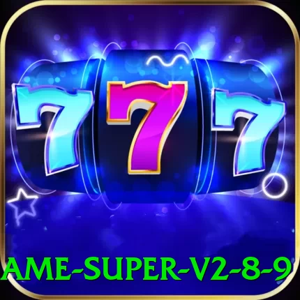 73r Game Super v2.8.9 - 2