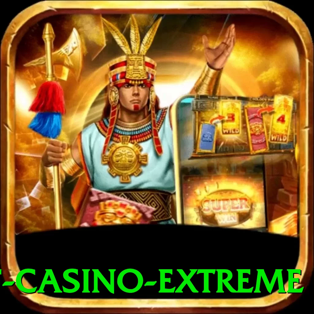 888cpf - Casino Extreme - 2