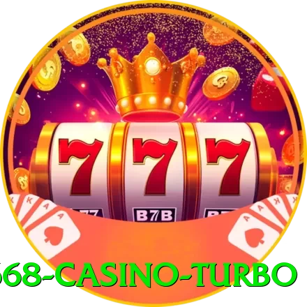 a668 - Casino Turbo - 2