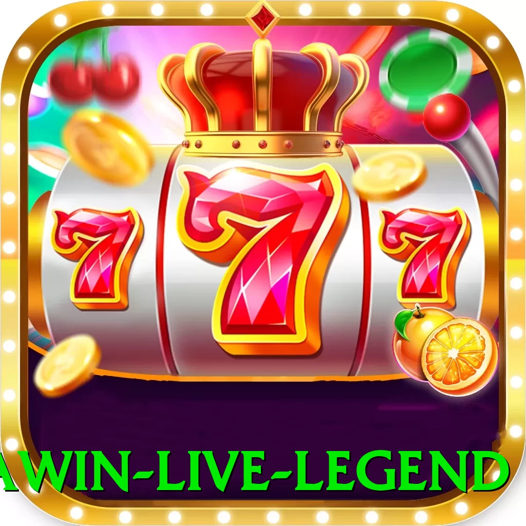 aaawin Live Legend - 2