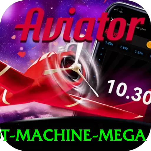 dtd777 Slot Machine Mega - 2