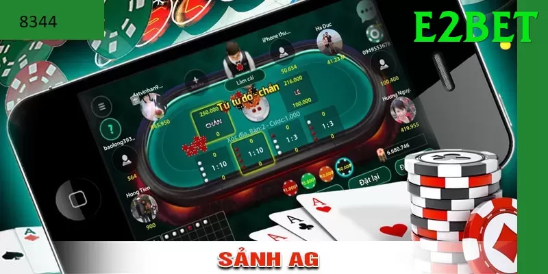 Đá Gà Trực Tiếp - e2bet - Đăng nhập