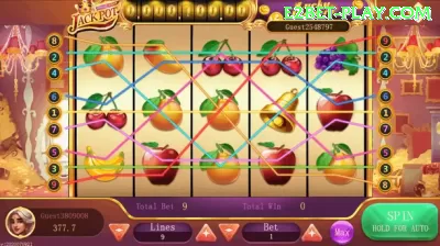 pg67br - Slots Deluxe Screenshot 4 - 6