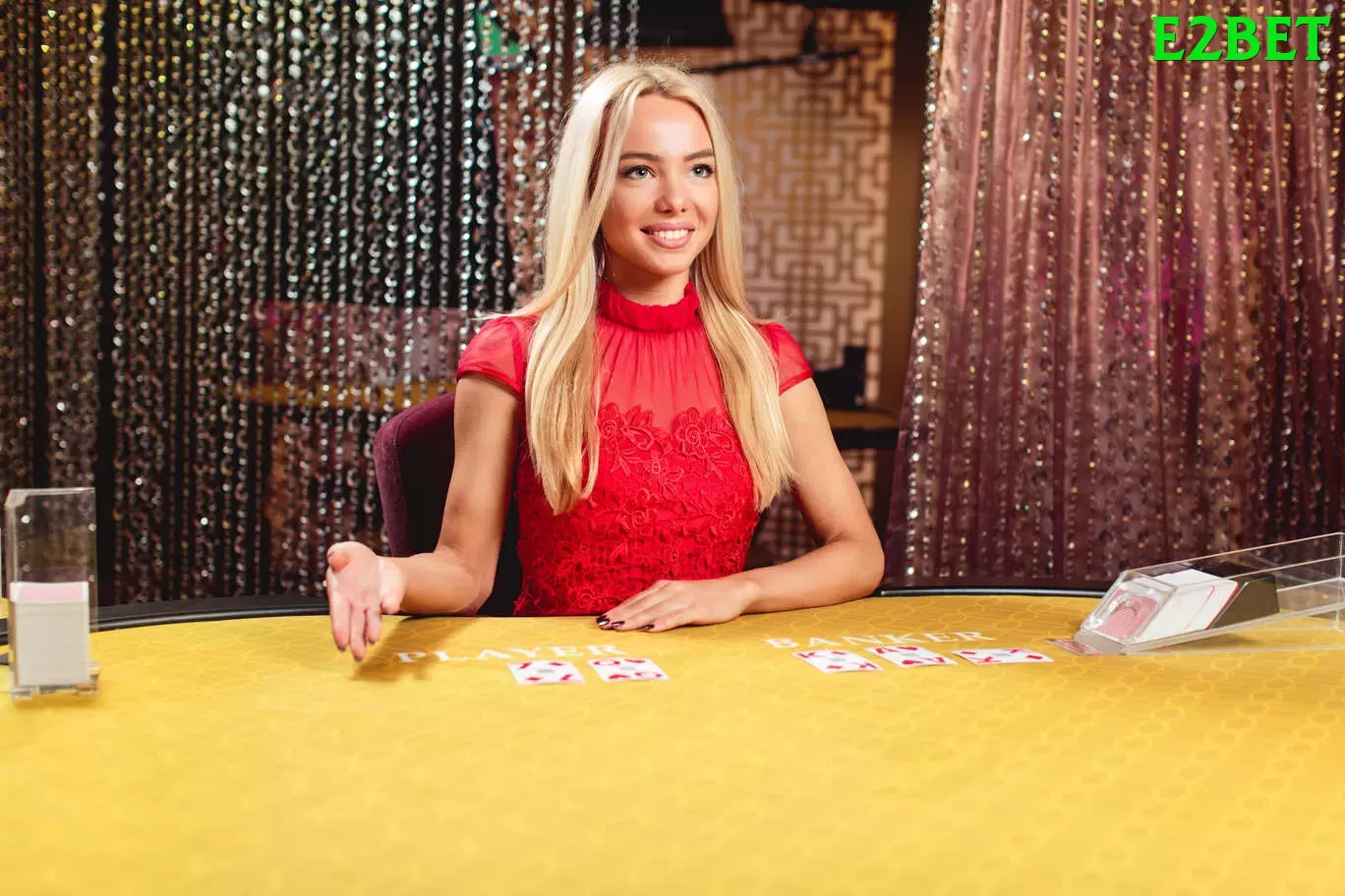 Sòng Bài Trực Tuyến - Trải nghiệm tuyệt vời - Guild