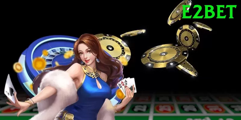 Ứng dụng e2bet 🧠 Chiến thuật đỉnh cao – Từ chuyên gia phân tích - e2bet - Game kinh dị