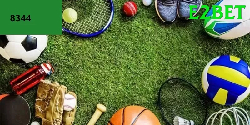 Cá Cược Thể Thao - e2bet - Tin tức