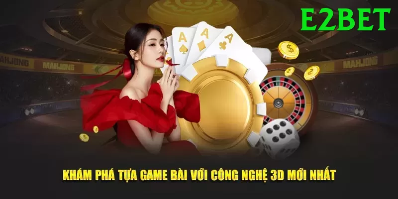 Cá Cược Thể Thao - Trải nghiệm tuyệt vời - Game mô phỏng