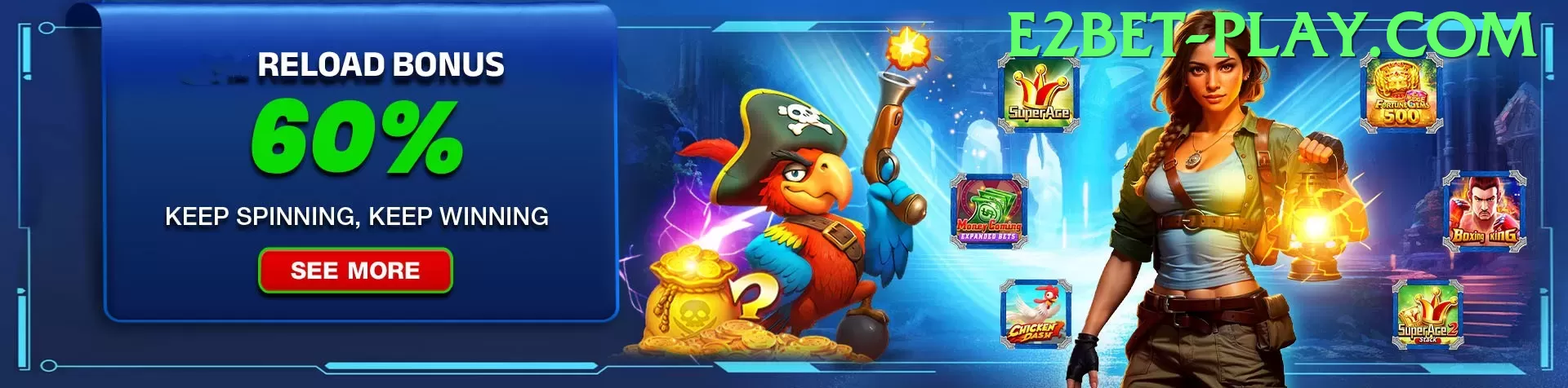 Game list for jogo7 win section - go