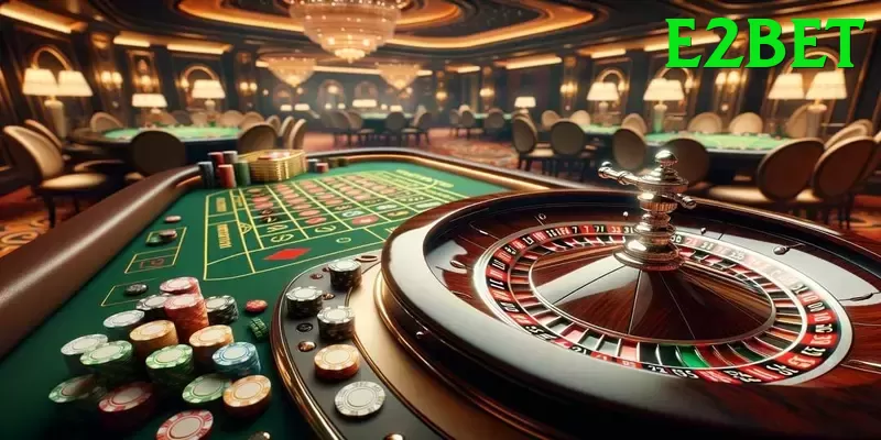 Xổ Số Online - e2bet - Tin tức