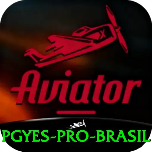 pgyes Pro Brasil - 2