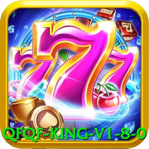 qfqf King v1.8.0 - 2