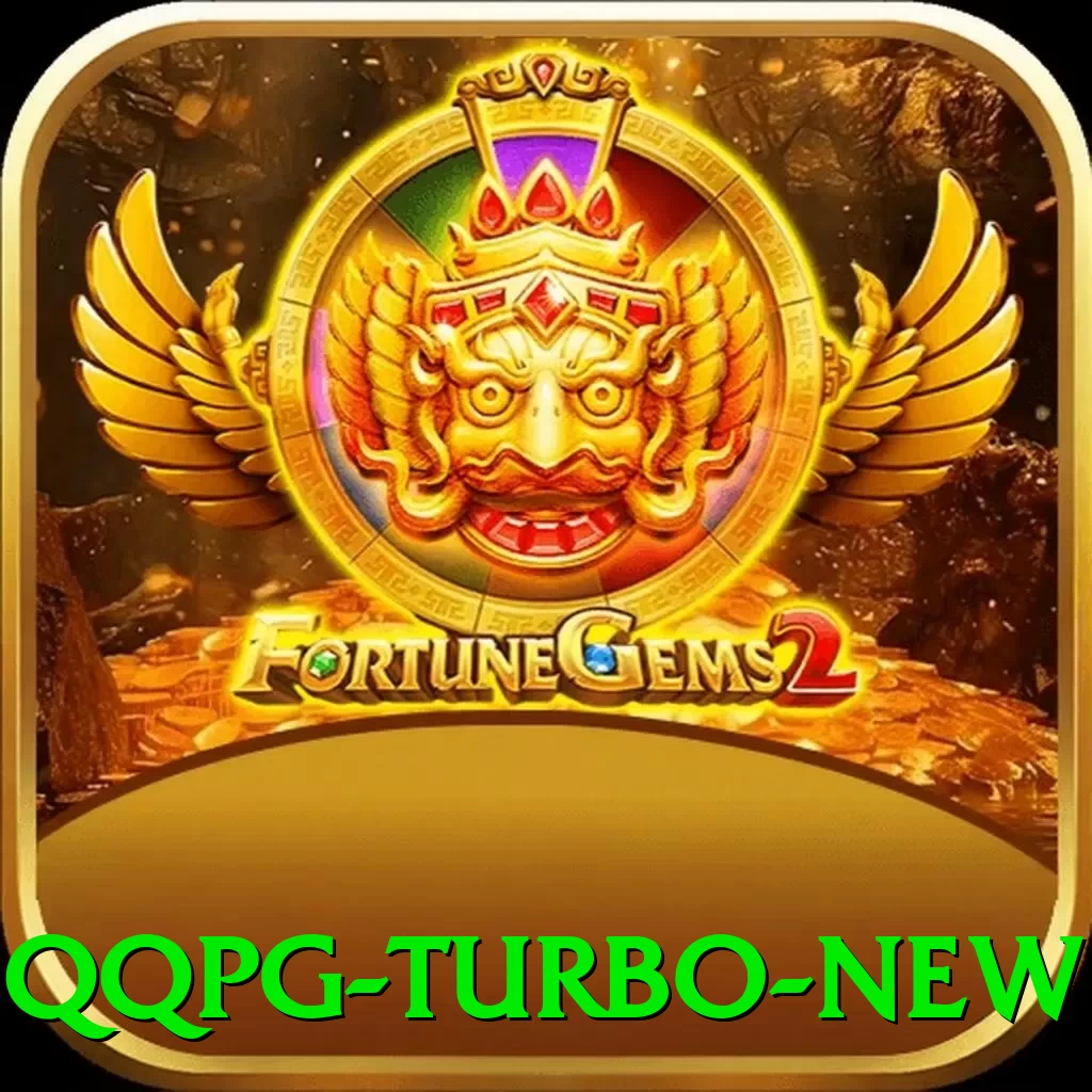 qqpg Turbo New - 2