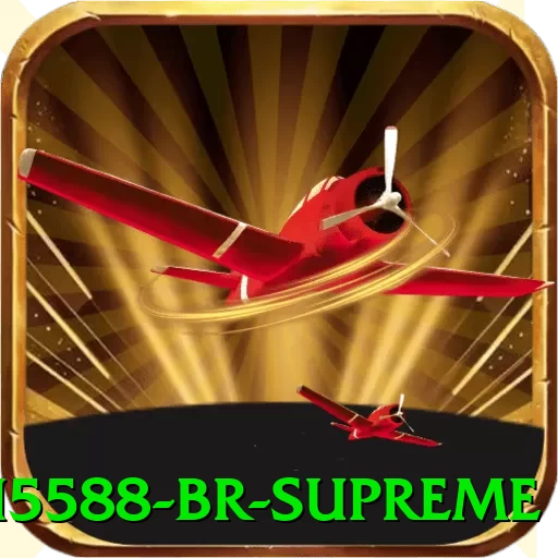 rich5588 BR Supreme - 2