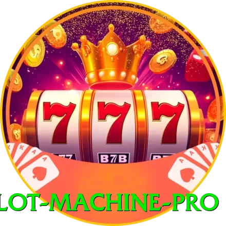 scarabpg Slot Machine Pro - 2