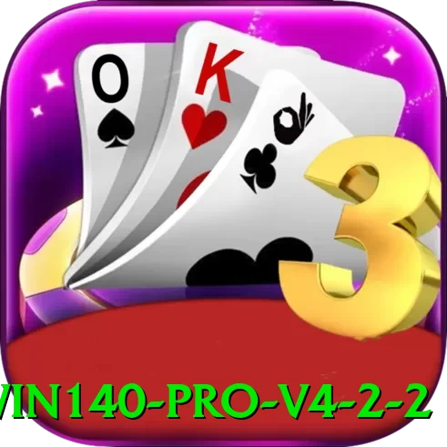 win140 - Pro v4.2.2 - 2