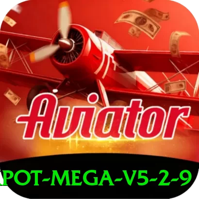 x6x6 Jackpot Mega v5.2.9 - 2